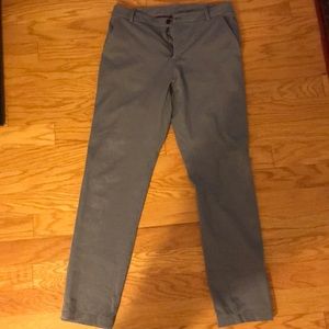 Lululemon Commission Pant